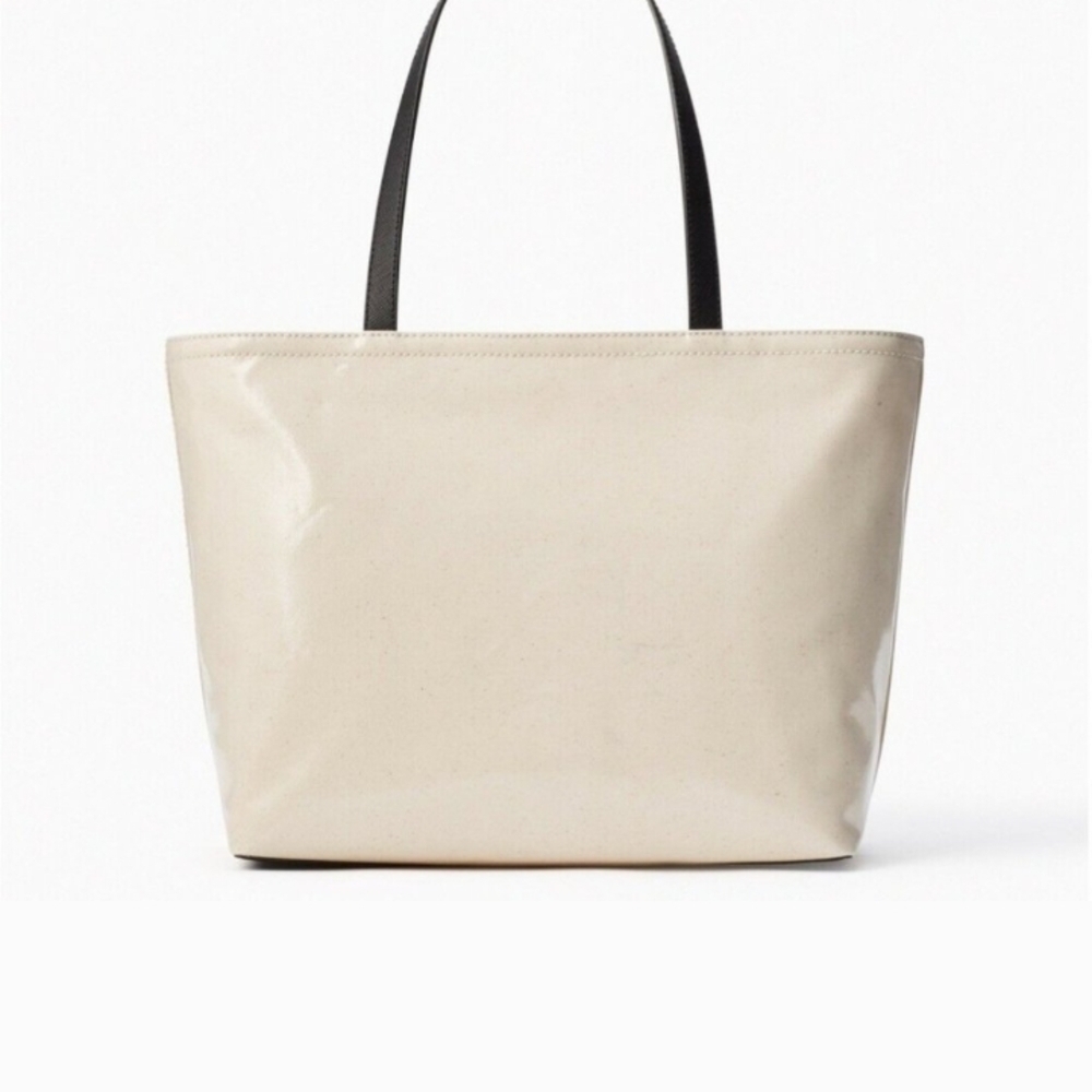 Kate Spade Minnie Francis Tote - Picture 3 of 10